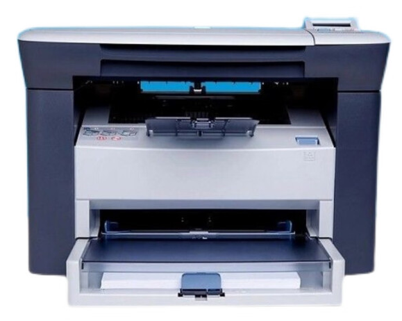 惠普M1005打印机驱动
