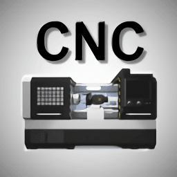 cnc手机模拟器